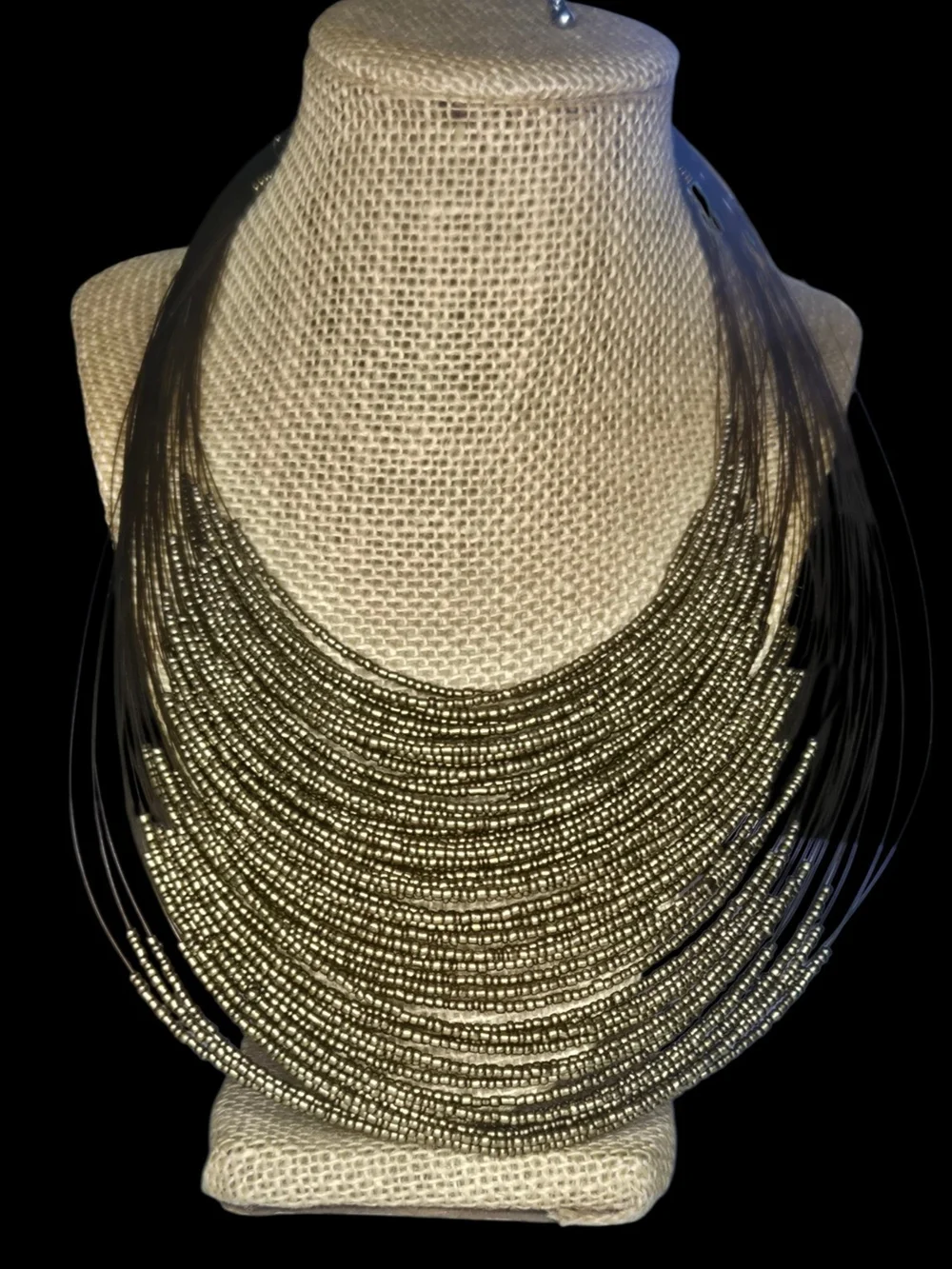 6 NICE WEARABLE NECKLACES